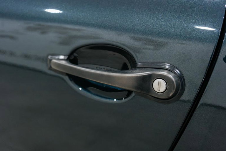 Porsche 911 Carrera 3.2 “25 Jahre 911”