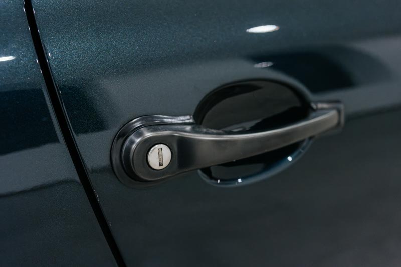 Porsche 911 Carrera 3.2 “25 Jahre 911”