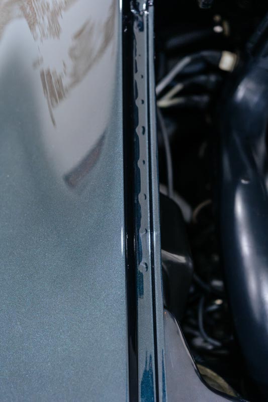 Porsche 911 Carrera 3.2 “25 Jahre 911”