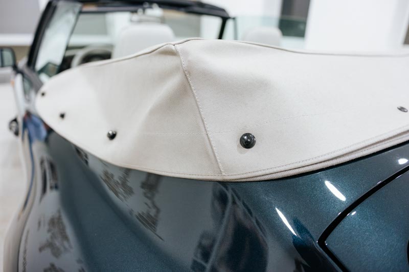 Porsche 911 Carrera 3.2 “25 Jahre 911”