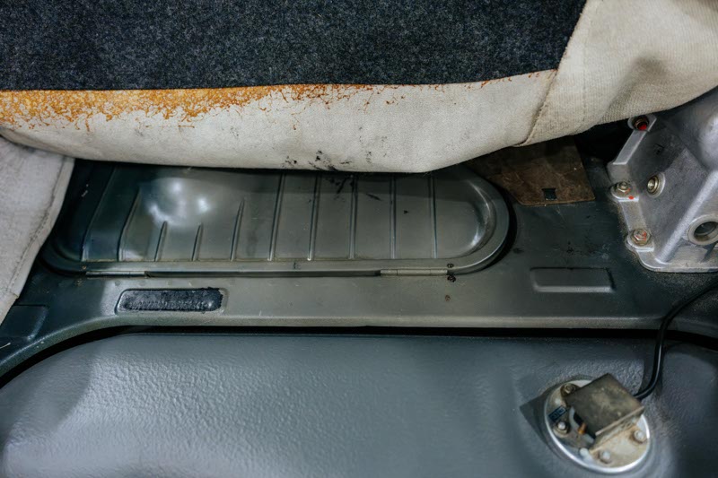 Porsche 911 Carrera 3.2 “25 Jahre 911”