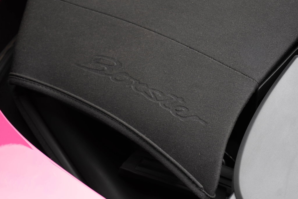 Porsche 718 Boxster Style Edition