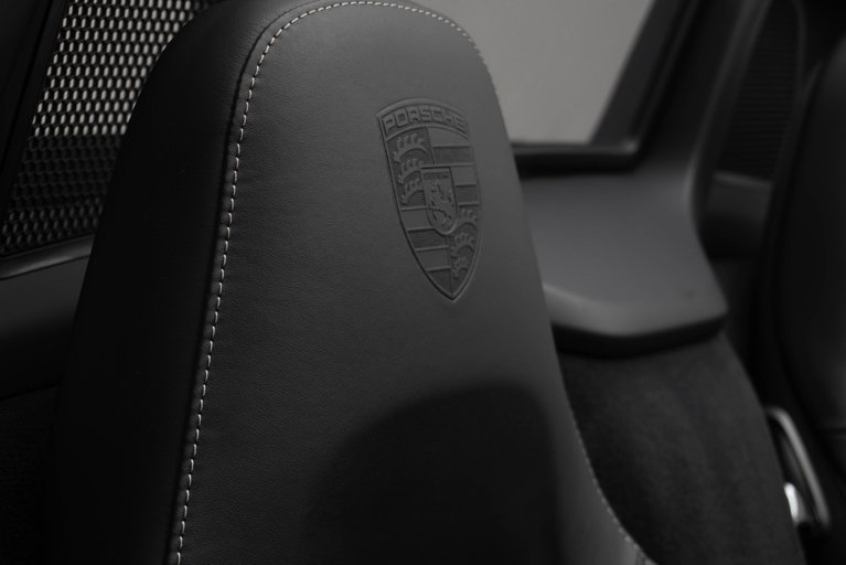 Porsche 718 Boxster Style Edition