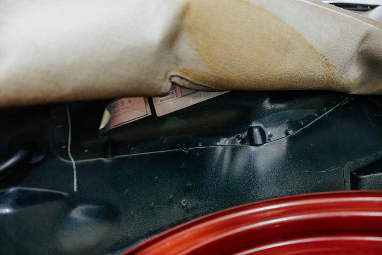 Porsche 911 Carrera 3.2 “25 Jahre 911”