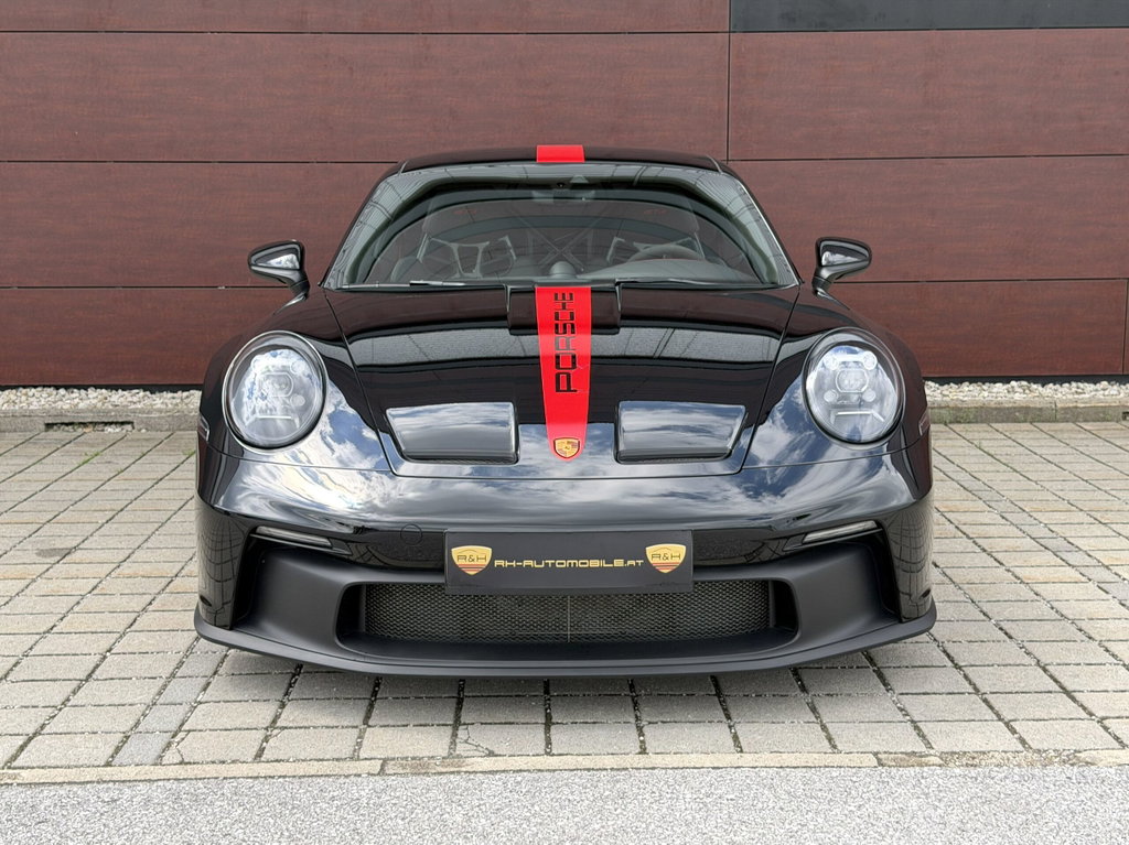 Porsche 992 GT3