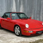 Porsche 964 Carrera 4