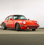 Porsche 911 SC