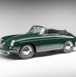 Porsche 356 C 2000 GS Carrera 2