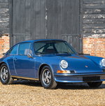Porsche 911 S