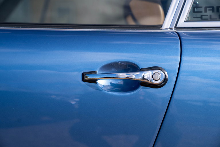 Porsche 911 S (F-Modell)