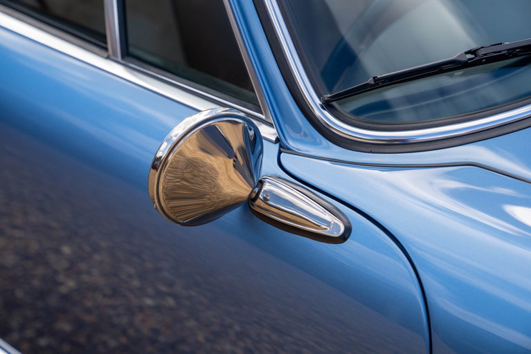 Porsche 911 S (F-Modell)