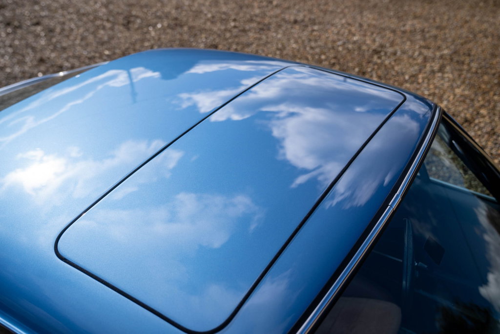 Porsche 911 S (F-Modell)