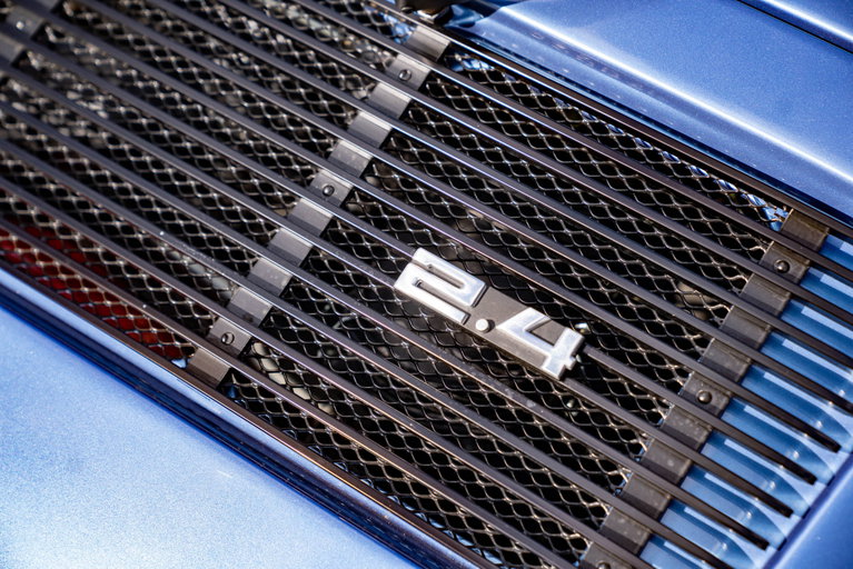 Porsche 911 S (F-Modell)