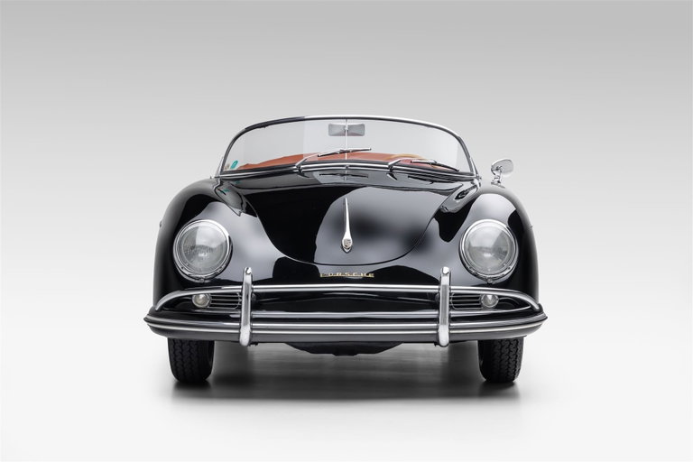 Porsche 356 A 1600 Speedster