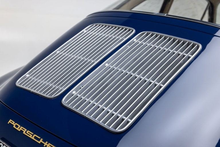 Porsche 356 C