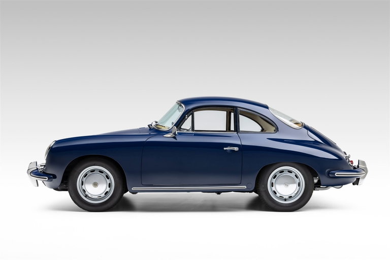 Porsche 356 C
