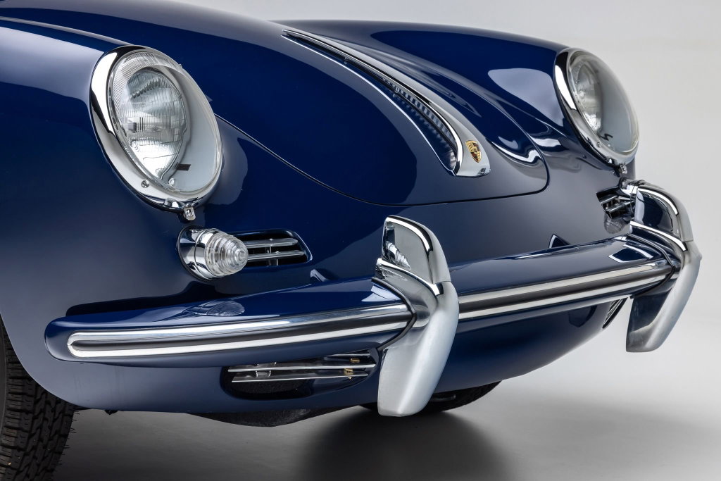 Porsche 356 C