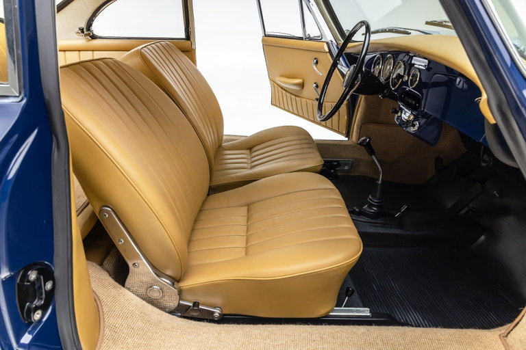Porsche 356 C