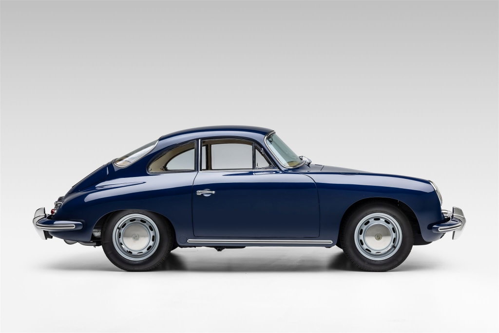 Porsche 356 C