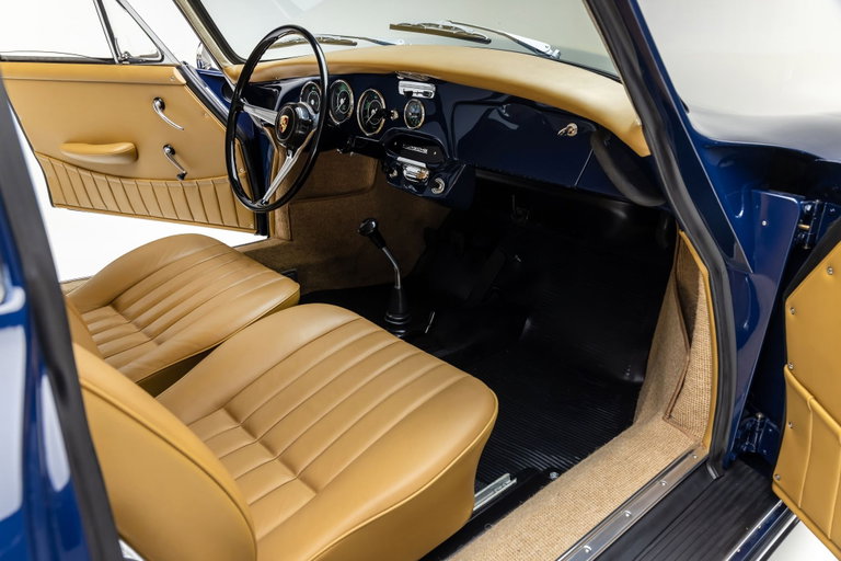 Porsche 356 C