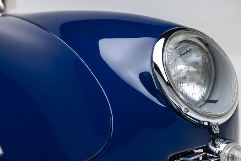 Porsche 356 C