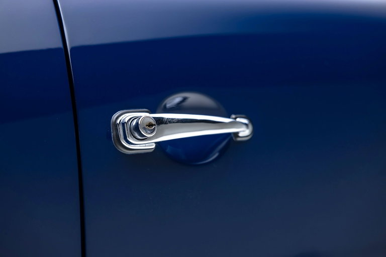 Porsche 356 C