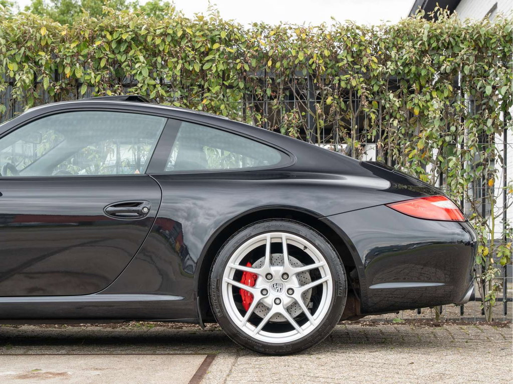Porsche 997.2 Carrera
