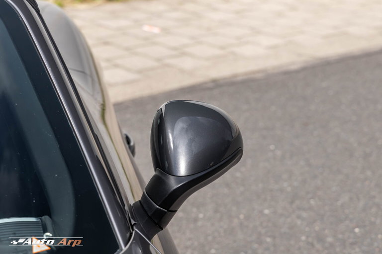 Porsche 981 Boxster S