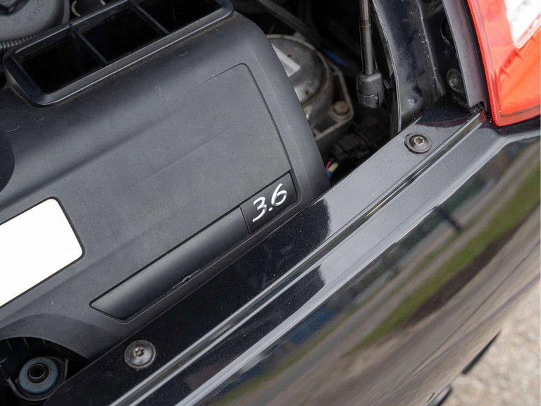Porsche 997.2 Carrera