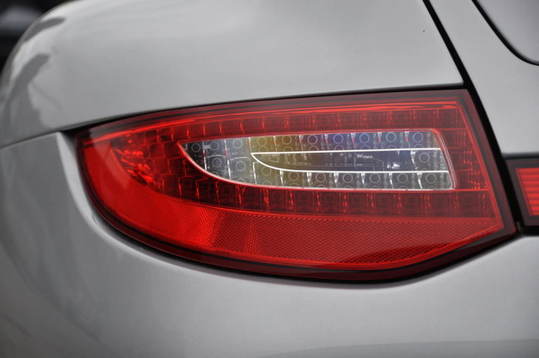 Porsche 997.2 Carrera 4S