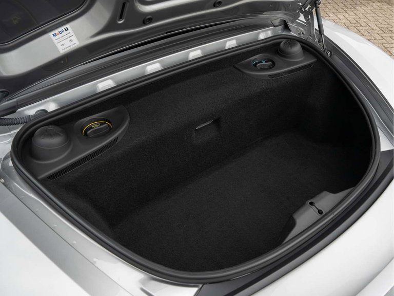 Porsche 718 Boxster