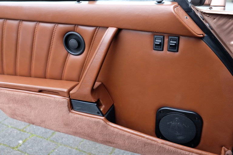 Porsche 911 Turbo 3.3