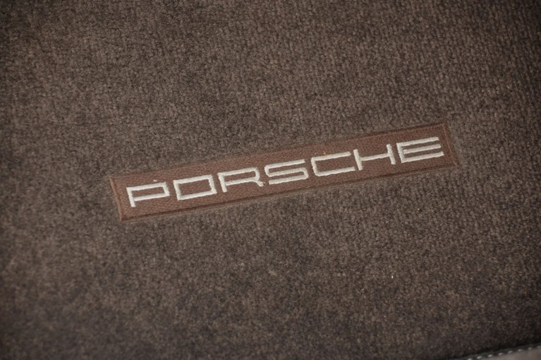 Porsche 997.2 Carrera 4S