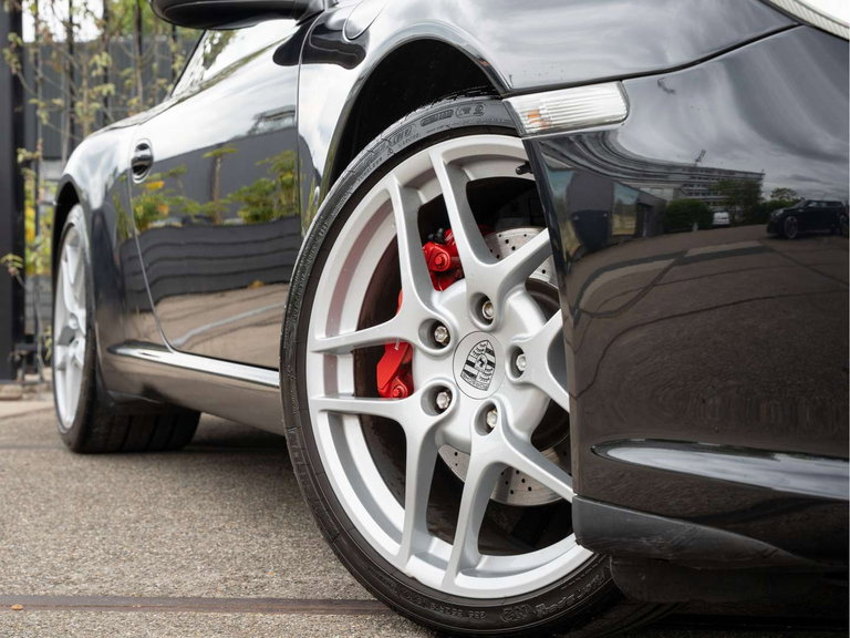 Porsche 997.2 Carrera