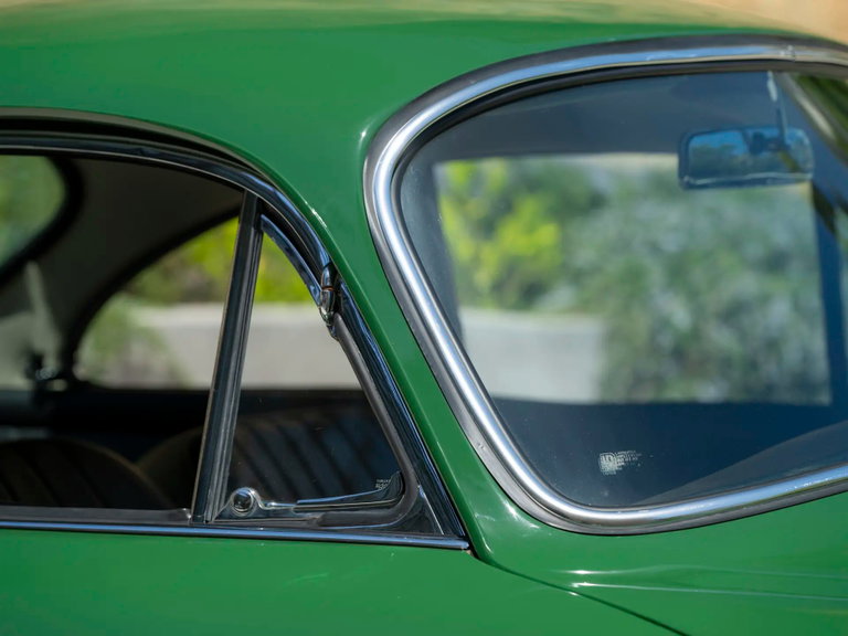 Porsche 356 SC