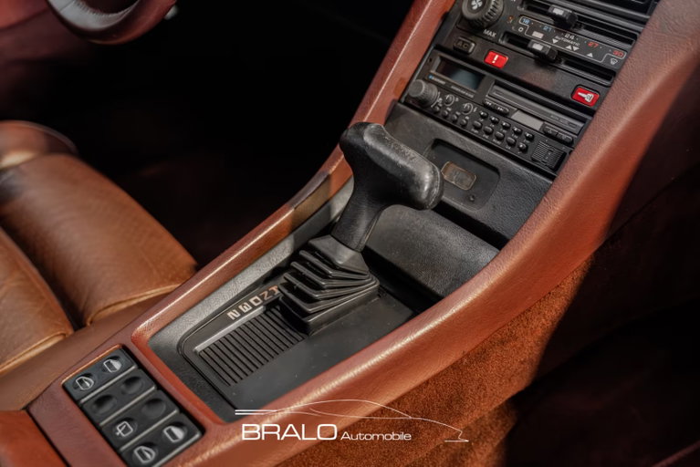Porsche 928 S