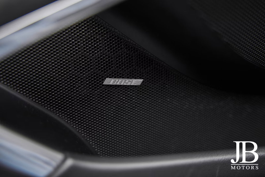 Porsche 991.2 Carrera