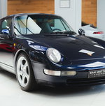 Porsche 993 Carrera 4
