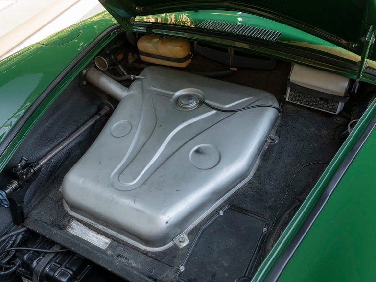Porsche 356 SC