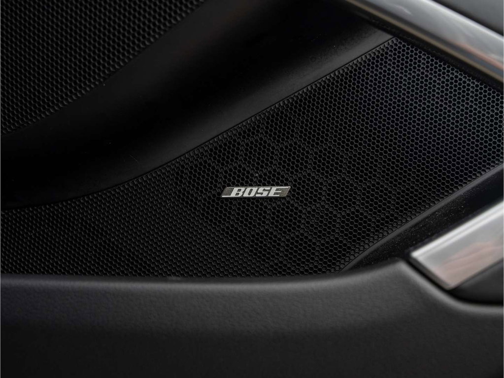 Porsche 991.2 Turbo S