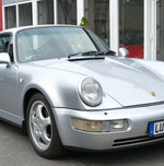 Porsche 964 Jubiläumsmodell „30 Jahre 911“