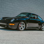 Porsche 993 Carrera S