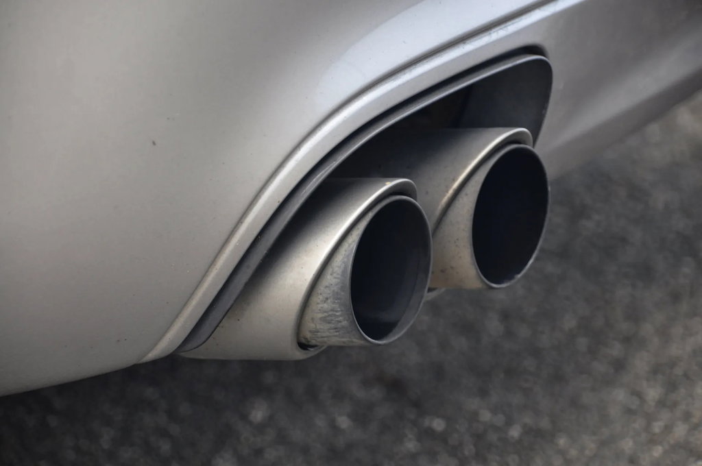 Porsche 997.2 Carrera 4S