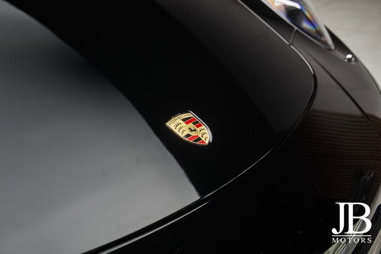 Porsche 991.2 Carrera