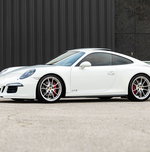 Porsche 991 Carrera GTS
