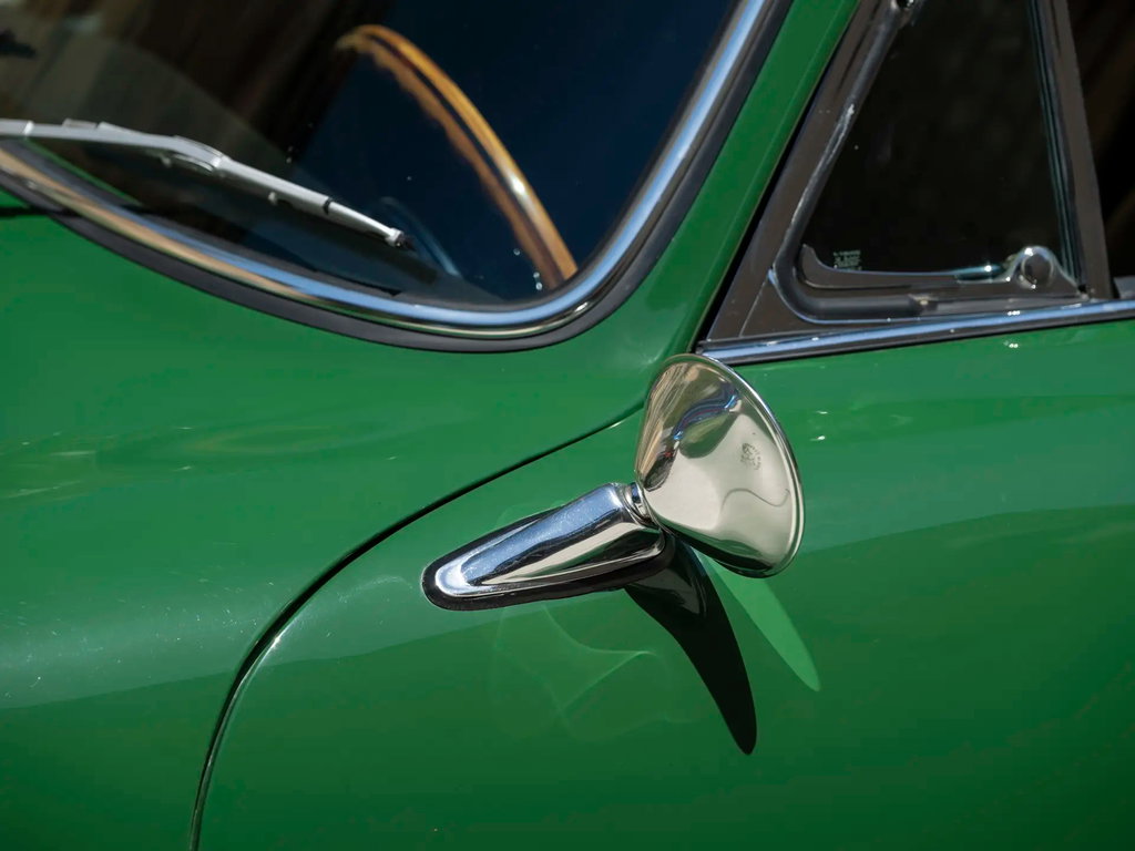 Porsche 356 SC