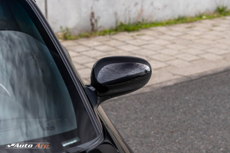 Porsche 996.2 Carrera