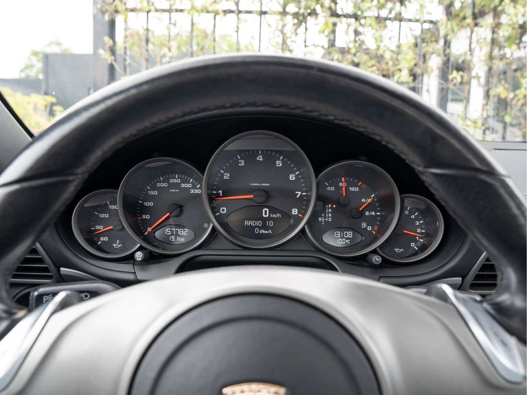Porsche 997.2 Carrera