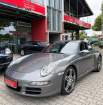 Porsche 997 Carrera 4S
