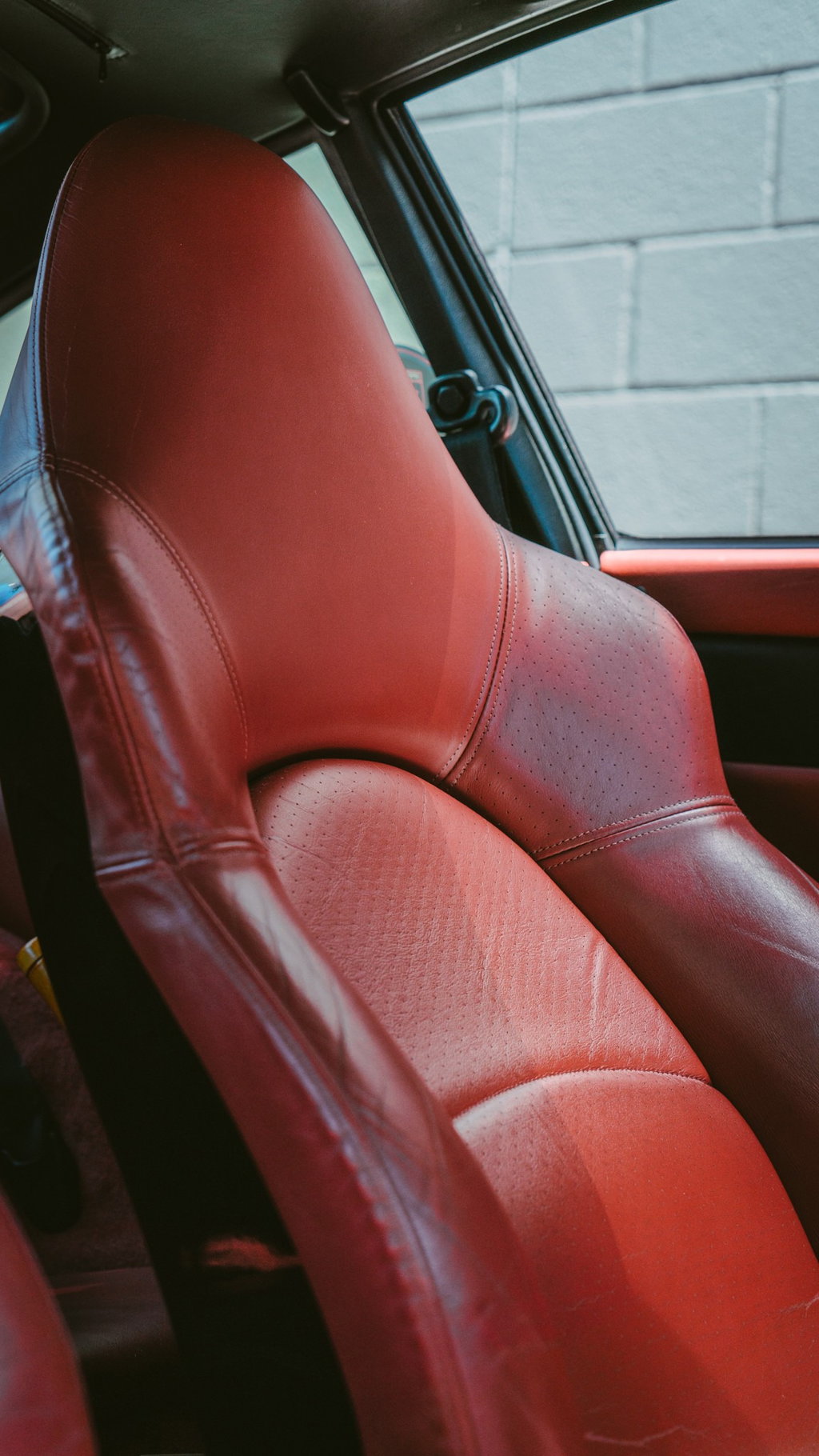 Porsche 993 Carrera S